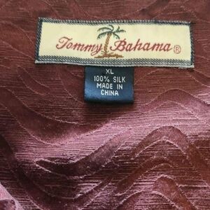 Tommy Bahama